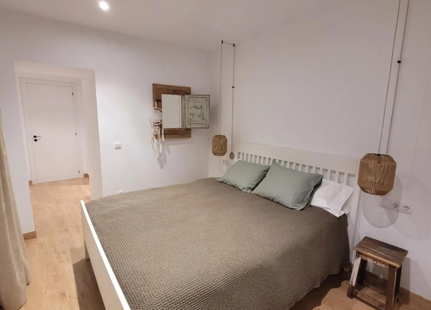 Сasa de vacaciones Villa Ca La Clareta Vilanova de Bellpuig