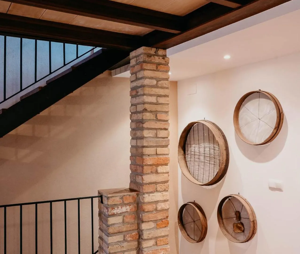 Villa Ca La Clareta Vilanova de Bellpuig