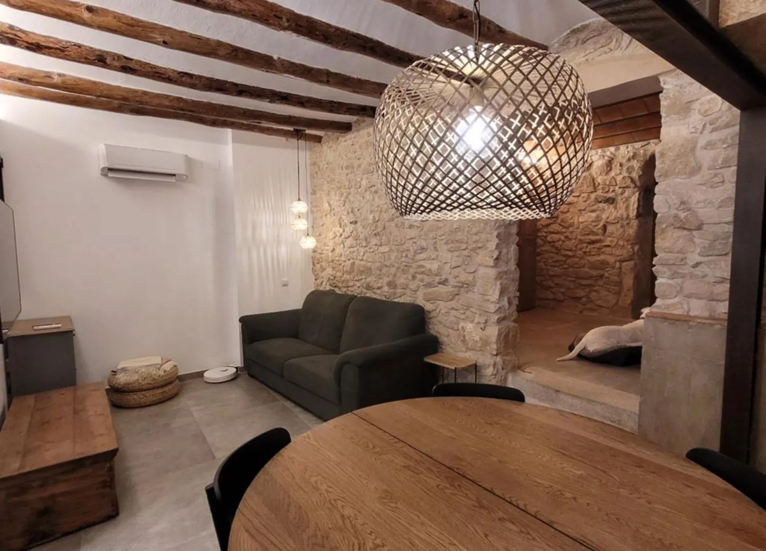 Villa Ca La Clareta Vilanova de Bellpuig
