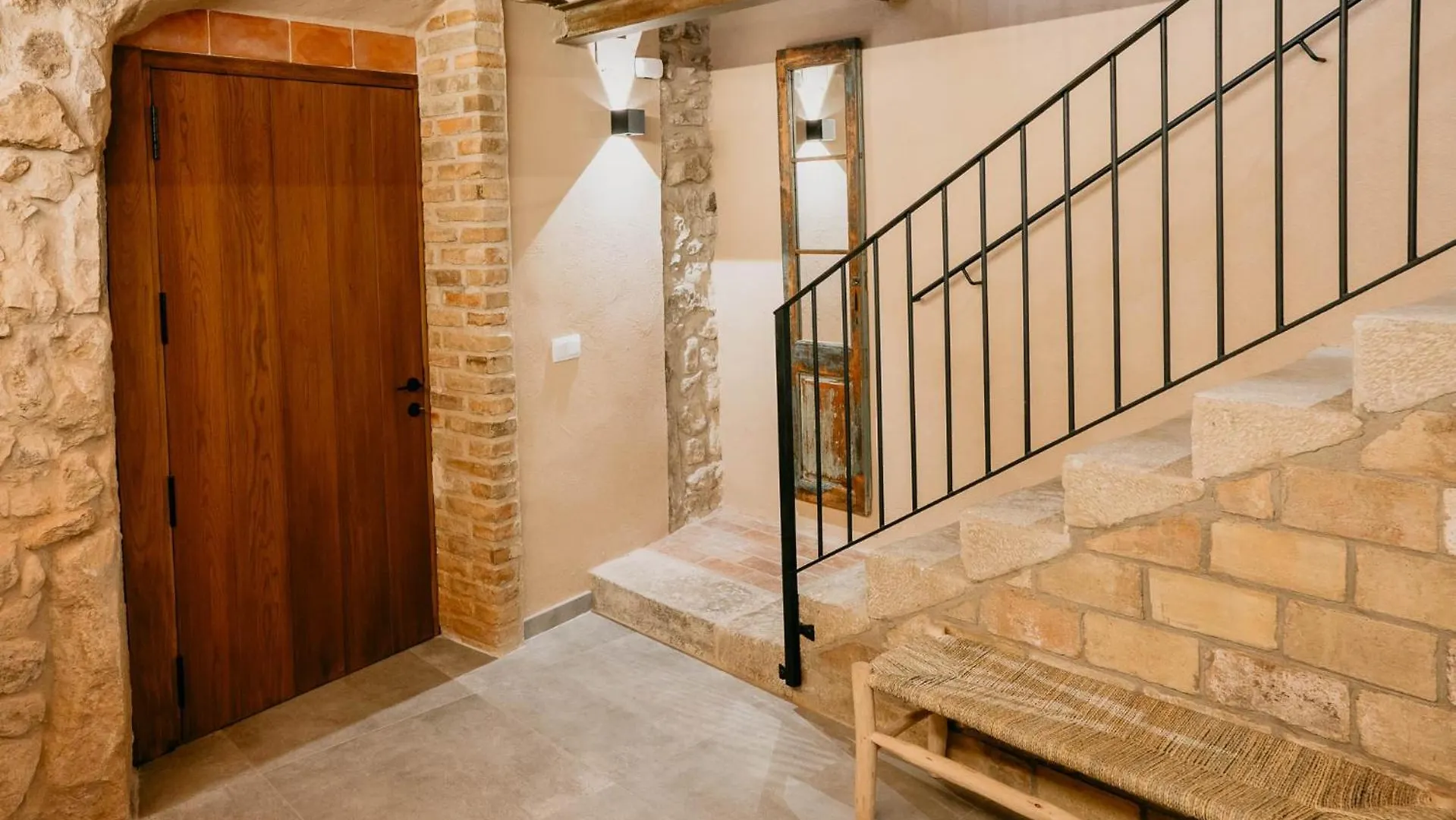 Сasa de vacaciones Villa Ca La Clareta Vilanova de Bellpuig