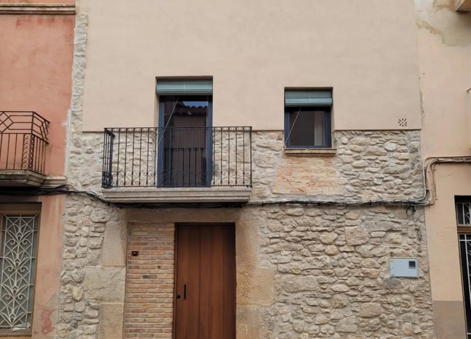 Villa Ca La Clareta Vilanova de Bellpuig