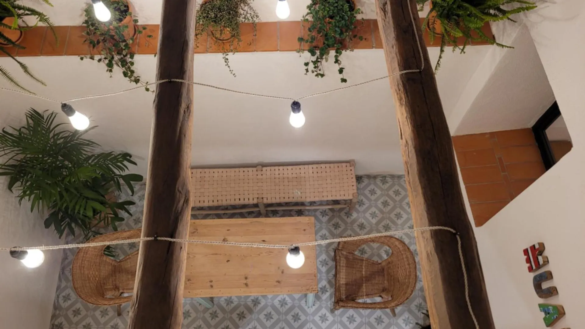 Villa Ca La Clareta Vilanova de Bellpuig Сasa de vacaciones