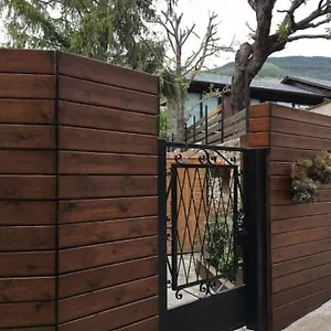  Apartamento En Con Jardin