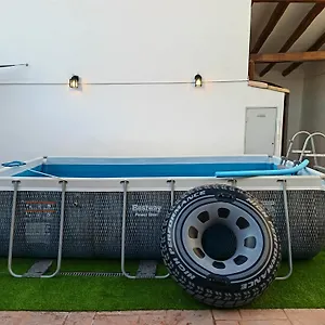  Сasa de vacaciones Casa Cal Tofol