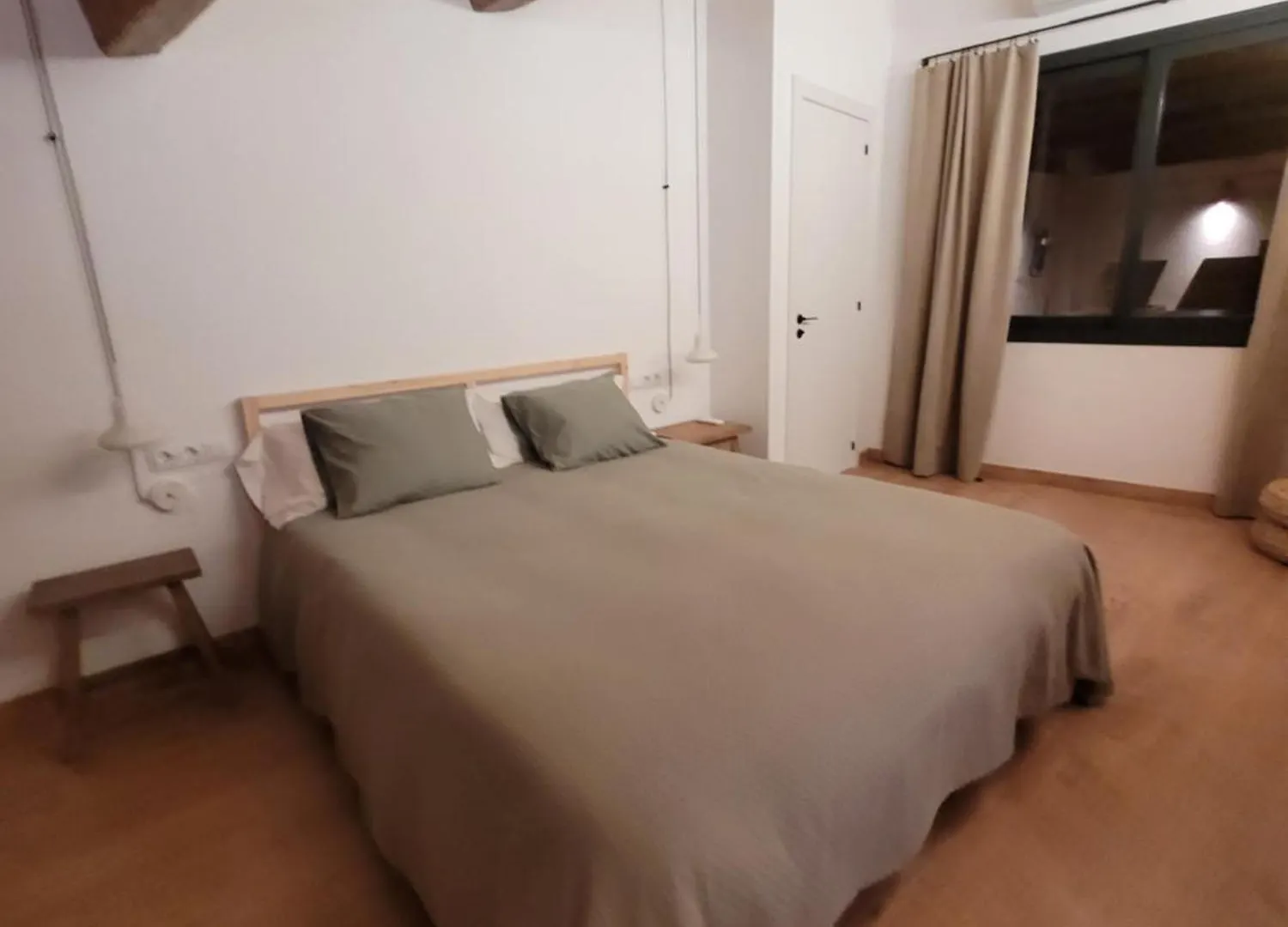 Villa Ca La Clareta Vilanova de Bellpuig 0*,  Spagna