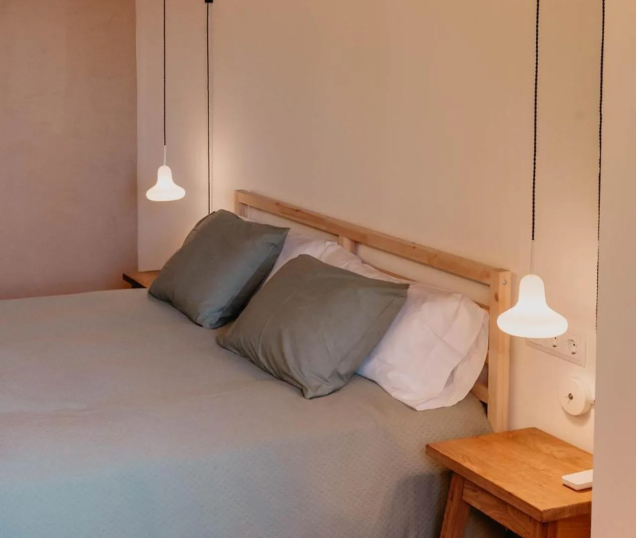 Villa Ca La Clareta Vilanova de Bellpuig Casa vacanze