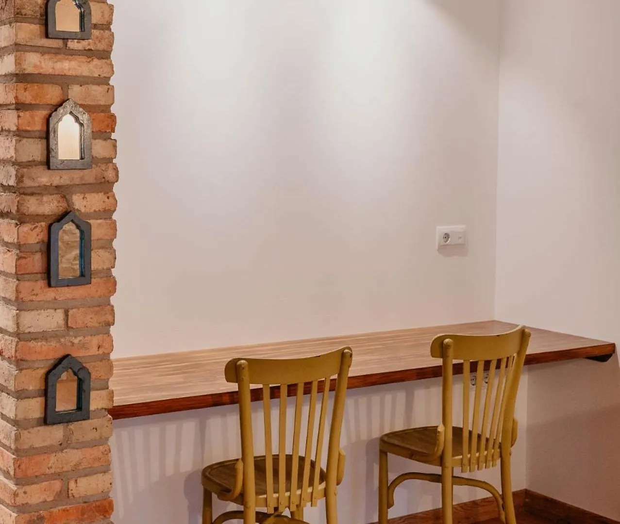 Casa vacanze Villa Ca La Clareta Vilanova de Bellpuig