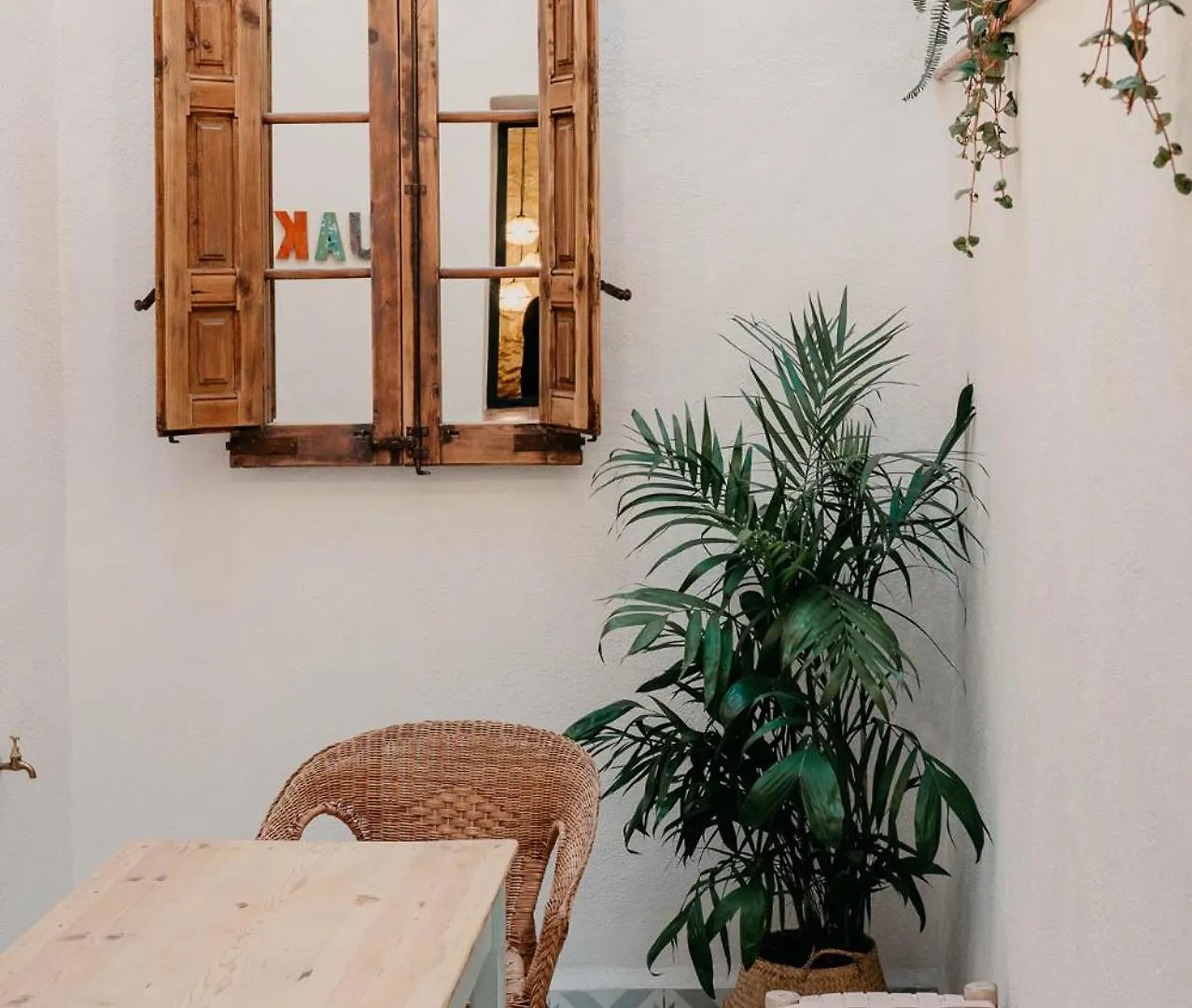 Villa Ca La Clareta Vilanova de Bellpuig Spagna
