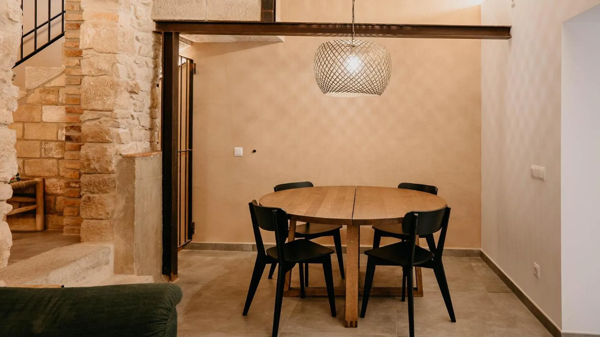 Casa vacanze Villa Ca La Clareta Vilanova de Bellpuig